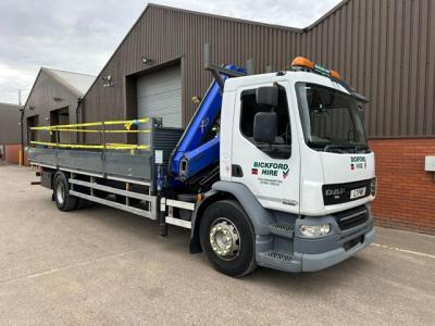 DAF LF55/220
