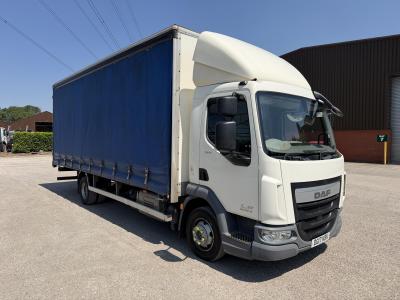 DAF LF150FA