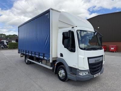 DAF LF150