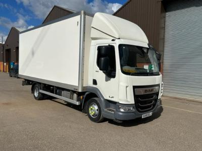 DAF LF180