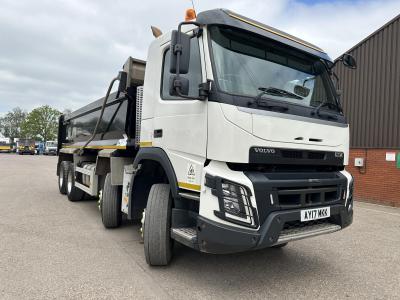 Volvo FM