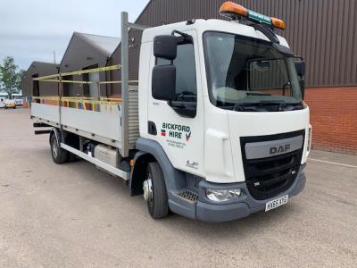 DAF LF150