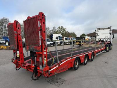STERLING GP LTD ST440