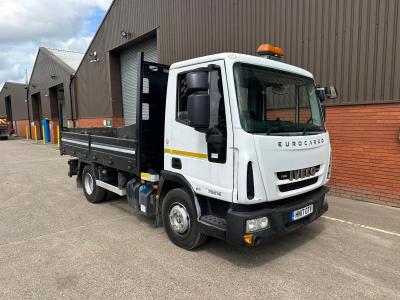 IVECO 75E15