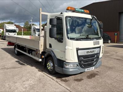 DAF LF180 E6