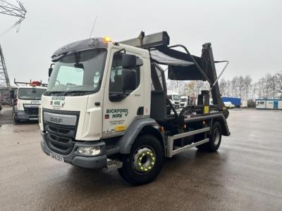 DAF LF 220 FA
