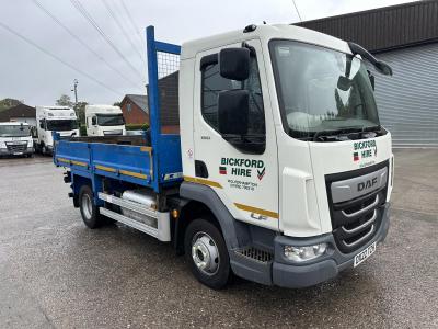 DAF LF180