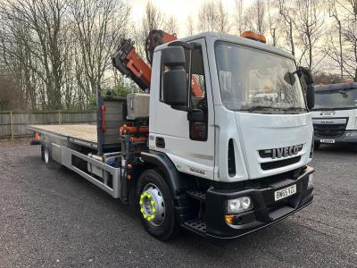 IVECO 180E25