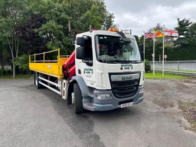 DAF LF
