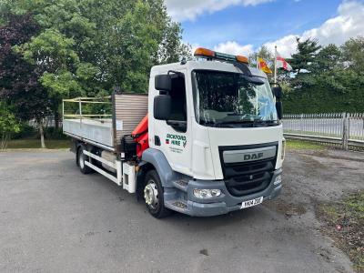 DAF LF 180