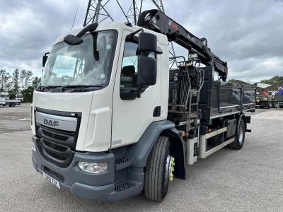 DAF LF 230
