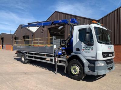 DAF LF55 220