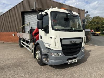 DAF LF220