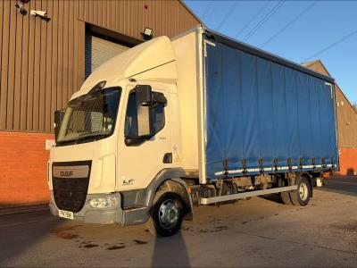 DAF LF150