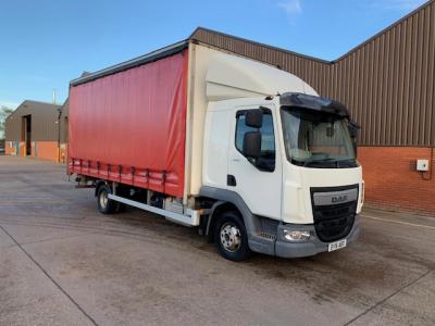 DAF LF180