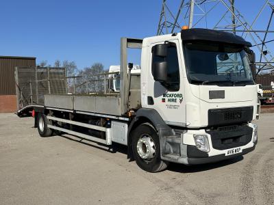 VOLVO FL