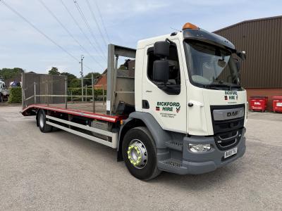 DAF LF260