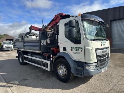 DAF LF290 - E6