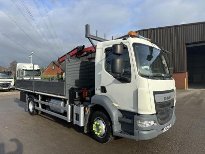 DAF LF 180