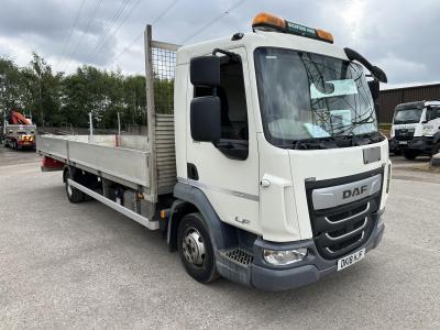 DAF LF180
