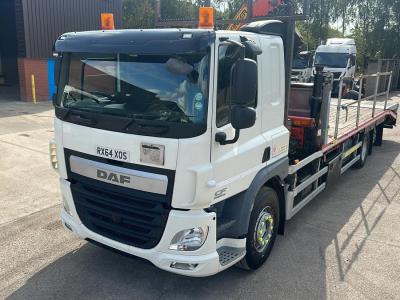 DAF CF 370