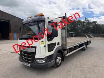 DAF LF180