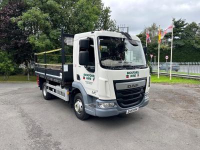 DAF LF
