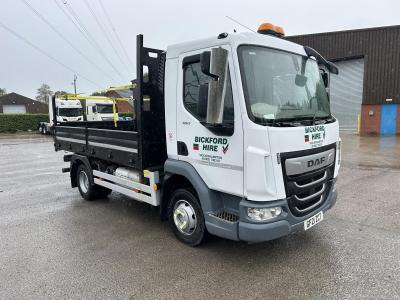 DAF LF180