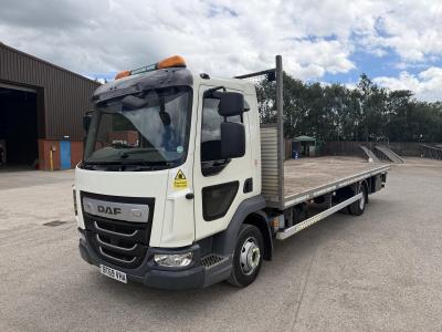 DAF LF180