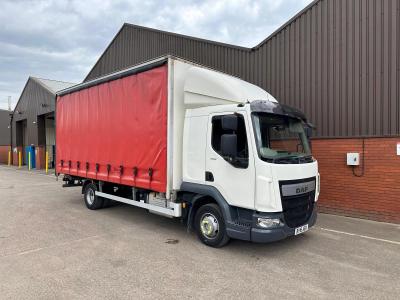 DAF LF180
